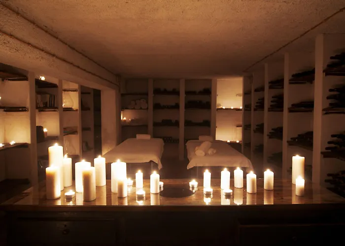 The Literary Man Hotell Óbidos