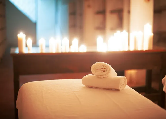 酒店 文人奥比多斯旅馆