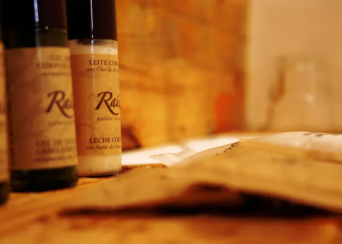 酒店 文人奥比多斯旅馆