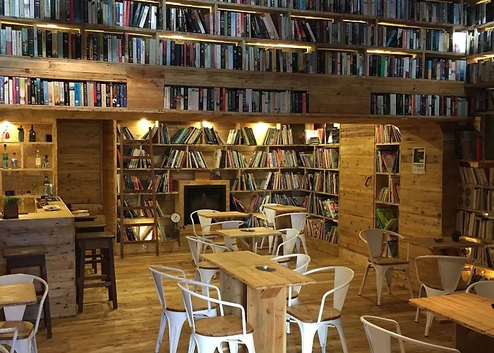 酒店 文人奥比多斯旅馆