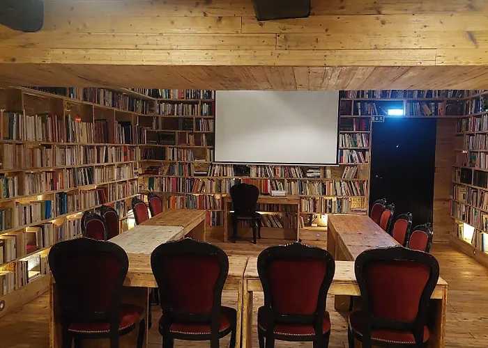 酒店 文人奥比多斯旅馆