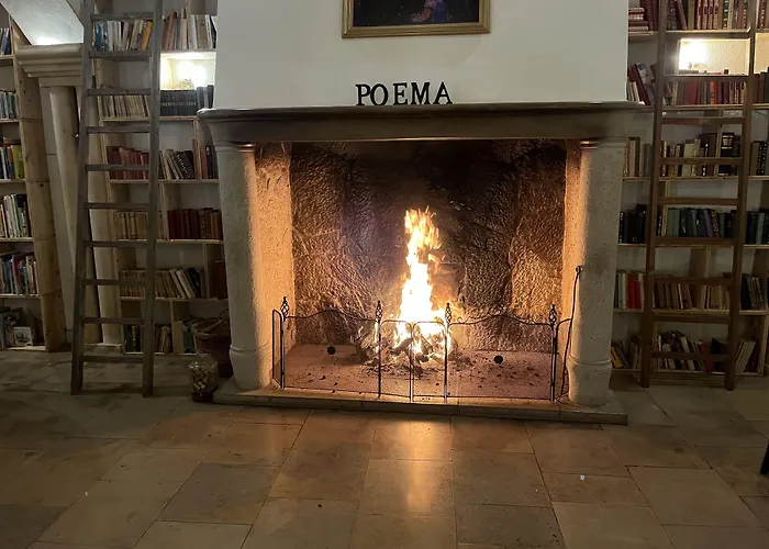 文人奥比多斯旅馆 奥比多斯