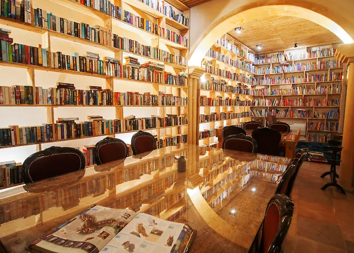 文人奥比多斯旅馆