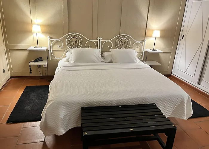 文人奥比多斯旅馆 奥比多斯