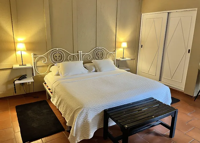 文人奥比多斯旅馆 酒店 奥比多斯