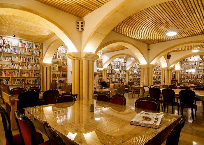 文人奥比多斯旅馆 酒店