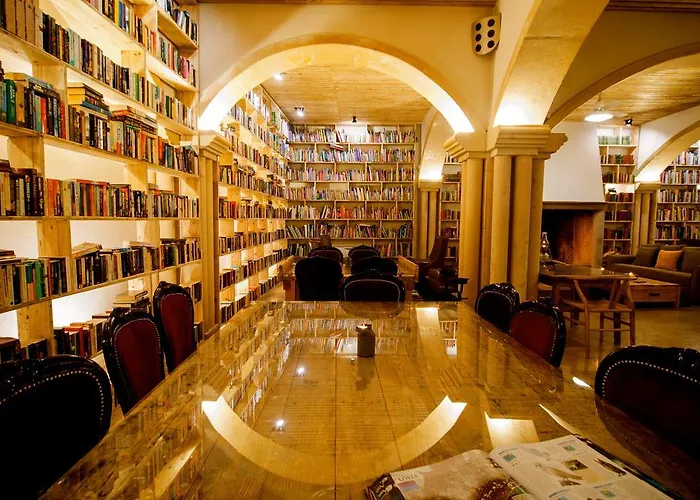 文人奥比多斯旅馆